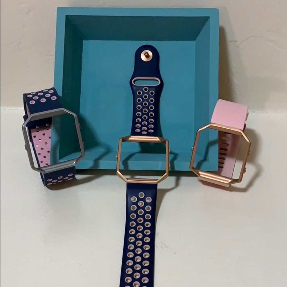 Fitbit bands